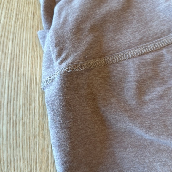 Beyond Yoga Spacedye At Your Leisure Midi Legging in Birch - Picture 6 of 6